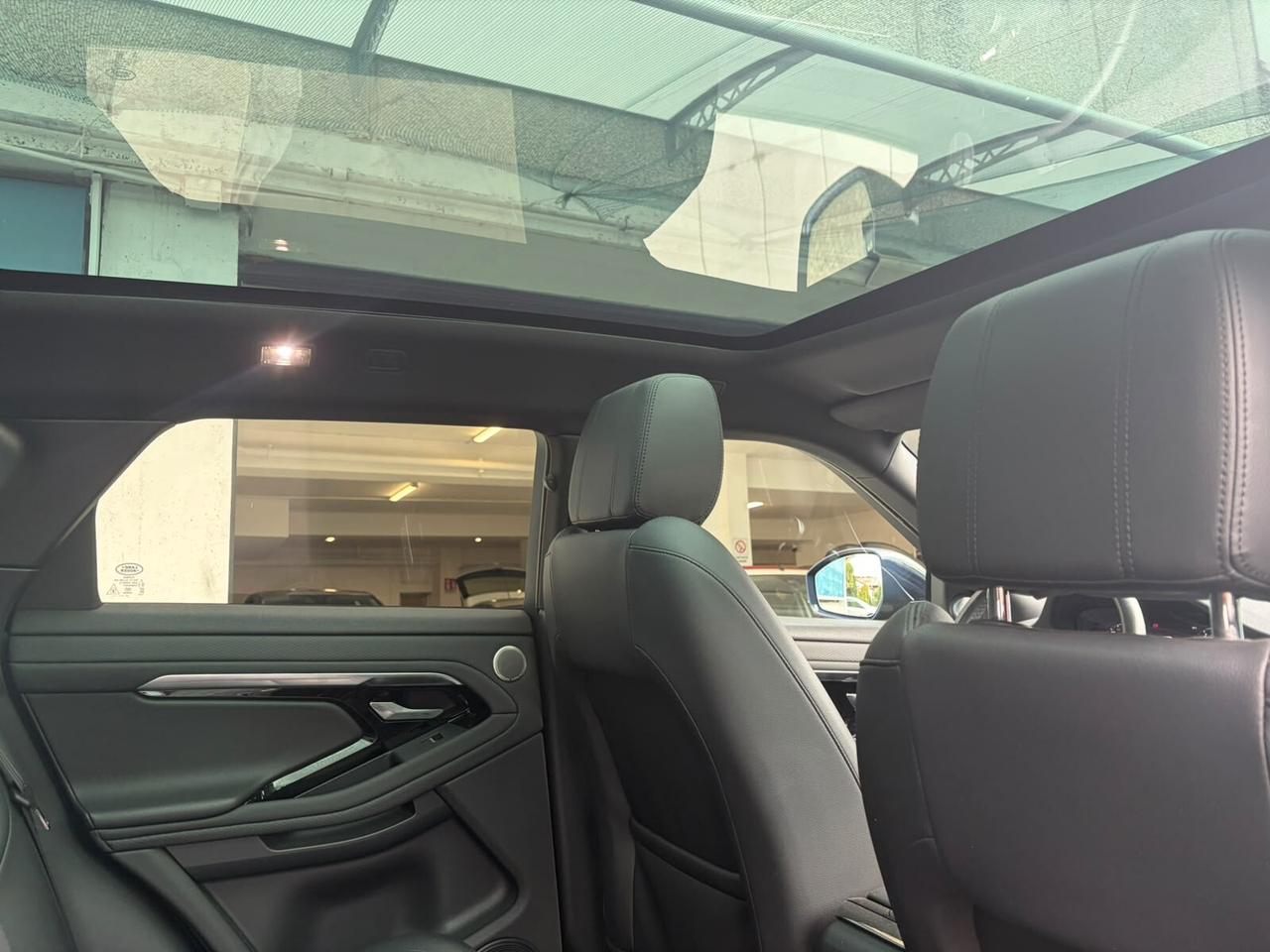 Land Rover Range Evoque 2.0D I4 240 CV AWD Auto R-Dynamic*EURO6*FULL OPTIONAL
