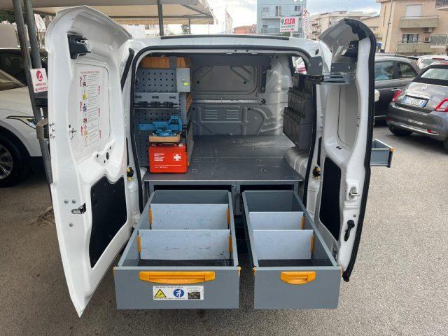 FIAT Fiorino 1.3 MJT 95CV Cargo SX