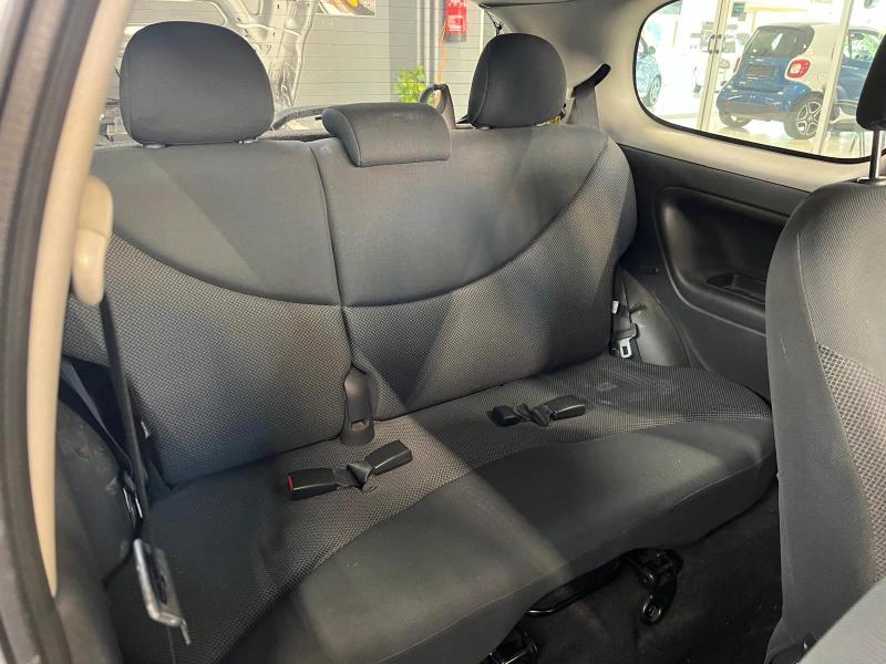 Toyota Yaris 3 Porte Yaris 3p 1.0 Sol