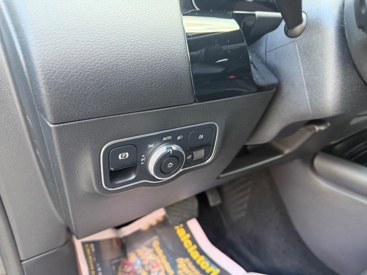 Mercedes-benz B 180 d Automatic Sport Plus