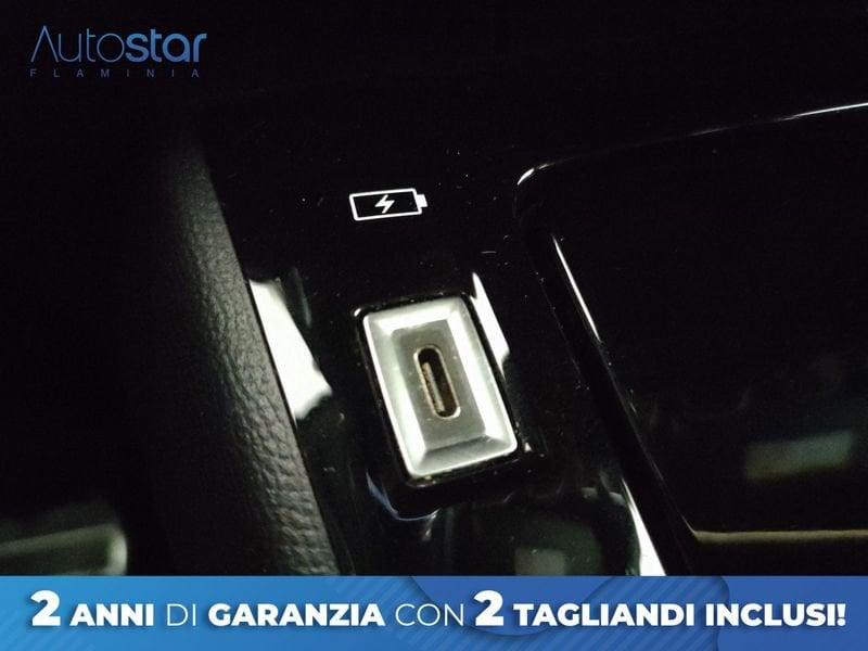 Peugeot 2008 e- GT Line 100kW