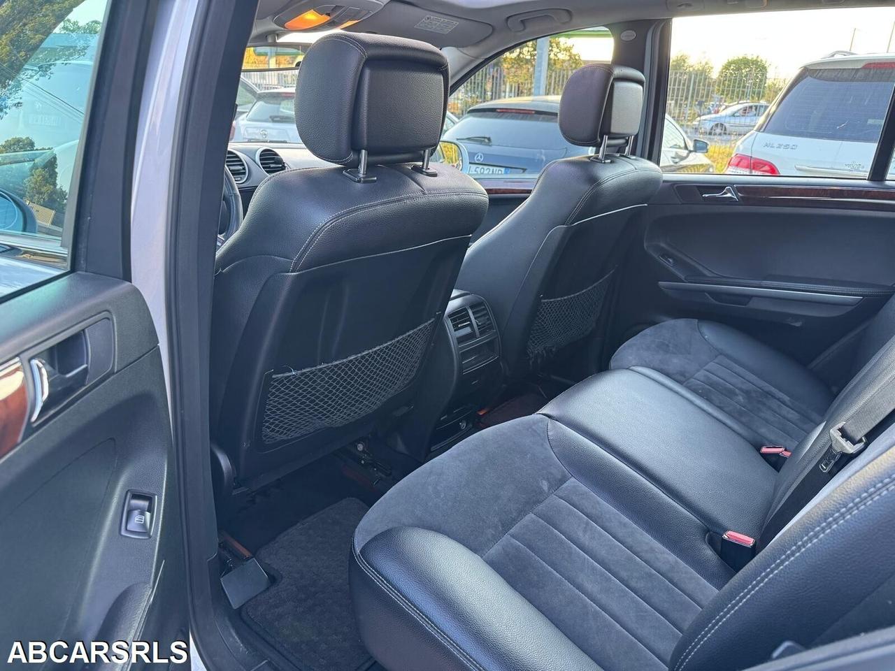 MERCEDES - Classe ML - 280 CDI Sport - FINANZIABILE