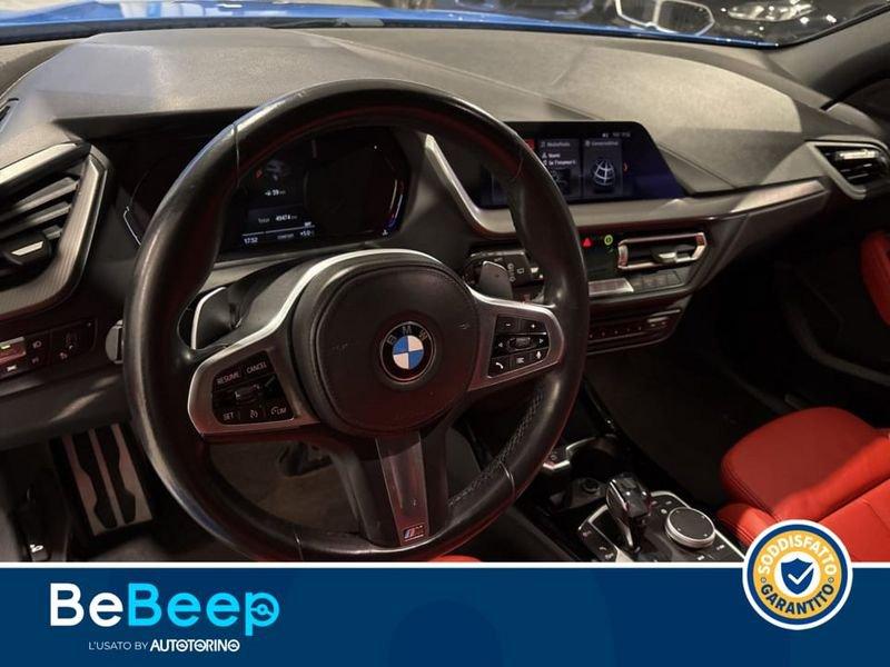 BMW Serie 1 M 135I XDRIVE AUTO