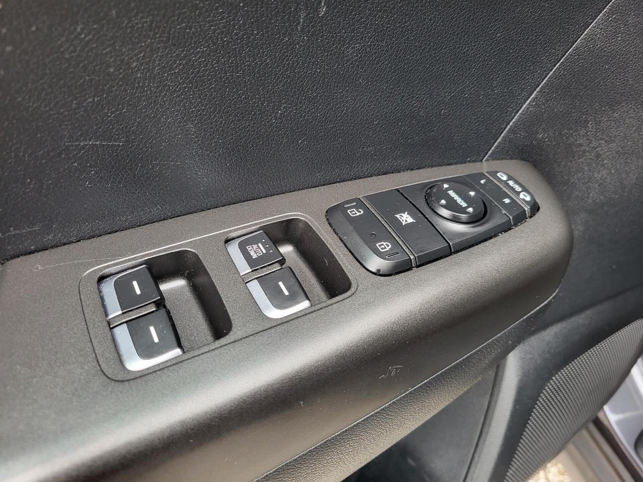 Kia Sportage 1.7 CRDI 141 CV DCT7 2WD Business Class