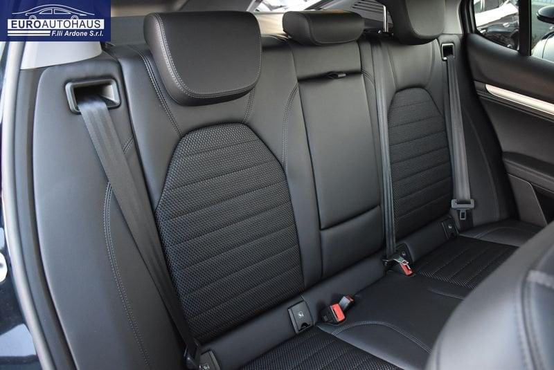 Alfa Romeo Stelvio Stelvio 2.2 t Sprint Q4 190cv auto