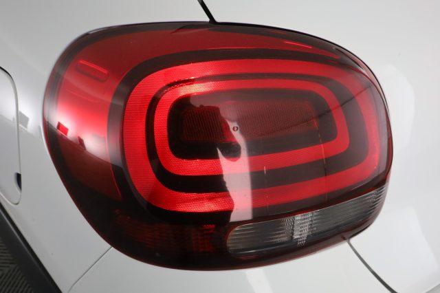CITROEN C3 C3 PureTech 83 S&S Max