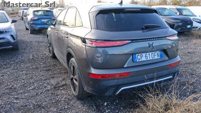 DS AUTOMOBILES DS 7 DS7 1.5 HDI Performance Line 130cv auto - GP610FN