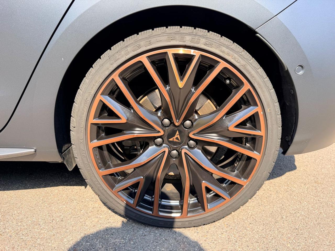 Cupra Leon VZ 1.4 e-HYBRID VZ PHEV #11419