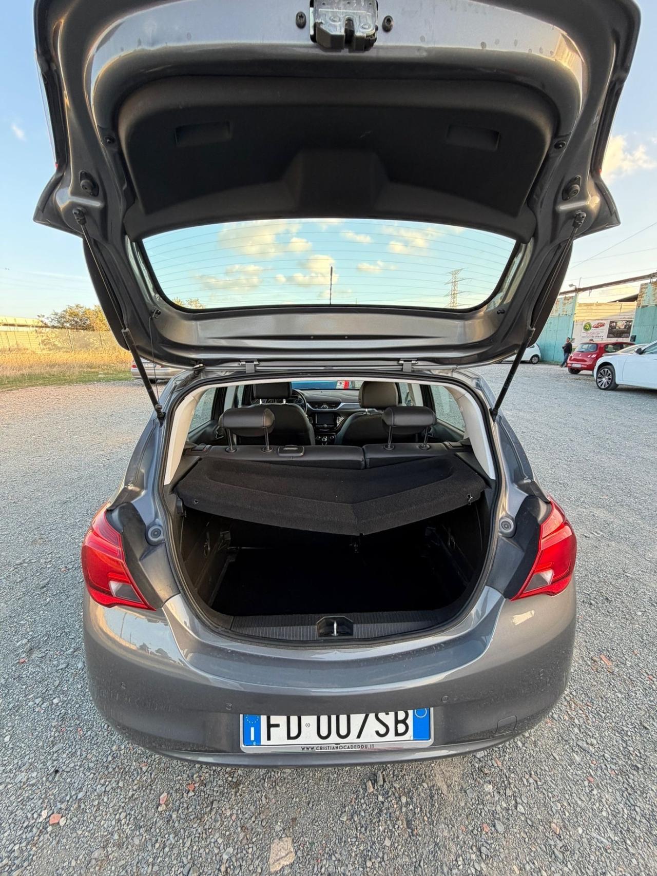 Opel Corsa 1.3 Diesel 95 CV- OK Neopatentati