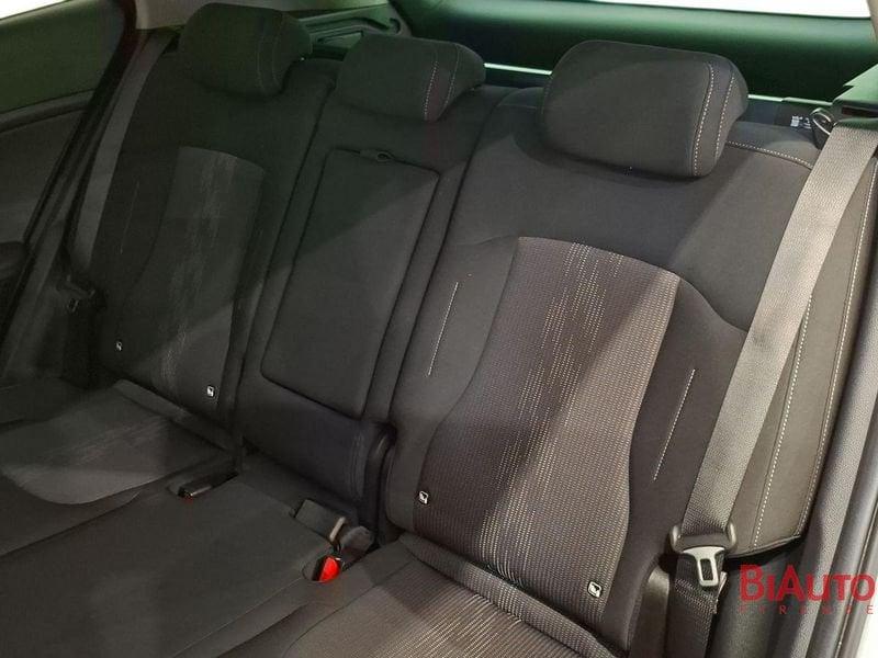 Kia Sportage Sportage 1.6 tgdi hev Style auto