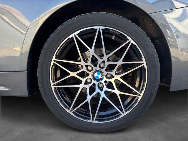 BMW 420 d Coupé Msport