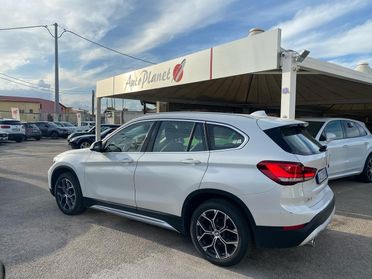 Bmw X1 sDrive18d Sport