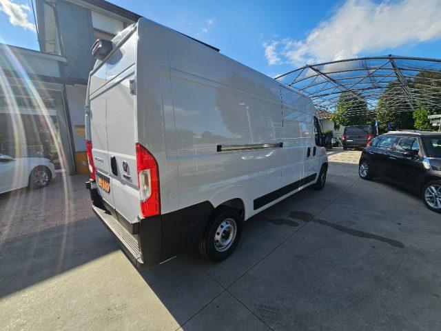 FIAT Ducato 33 2.2 Mjt 120CV PLM-TM Furgone