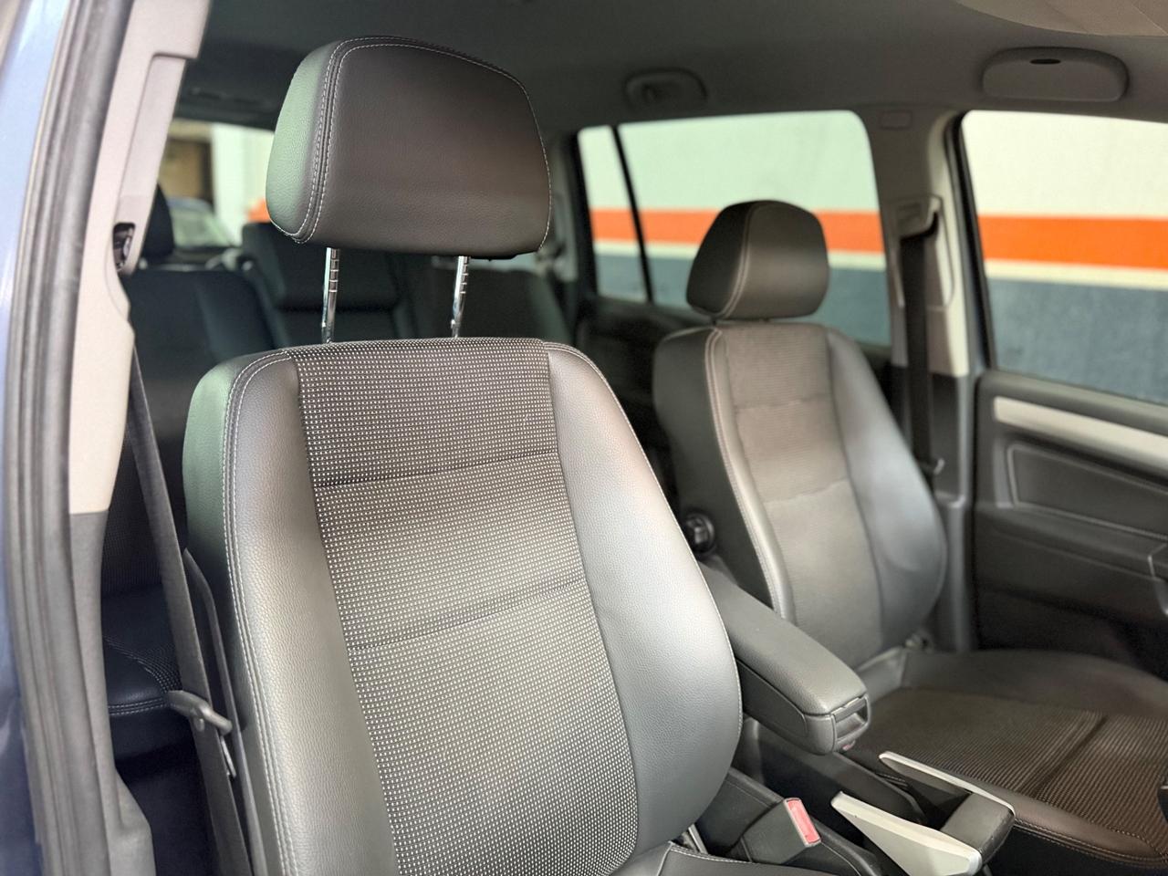 Opel Zafira 1.9 16V CDTI 150CV Cosmo 7 POSTI