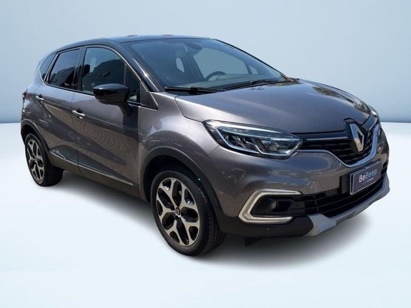 Renault Captur 0.9 TCE SPORT EDITION 90CV
