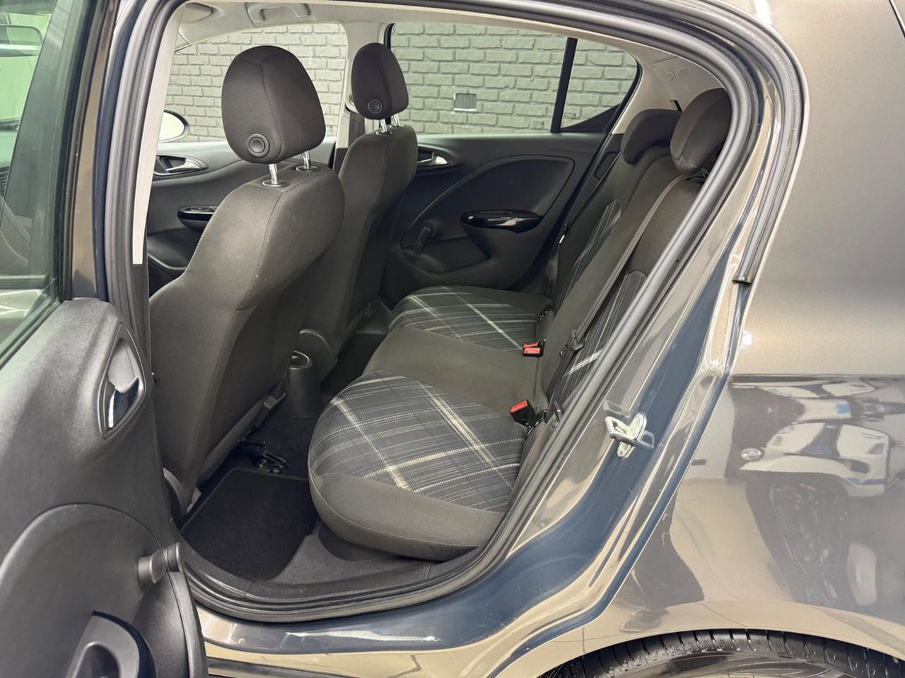 Opel Corsa 1.4 90CV GPL Tech 5 porte Cosmo