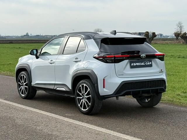 Toyota Yaris Cross 1.5 Hybrid 5p. E-CVT GR SPORT