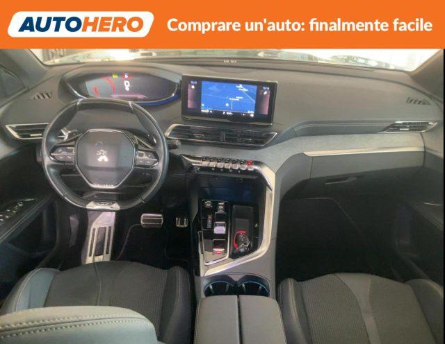 PEUGEOT 5008 BlueHDi 130 S&S EAT8 GT