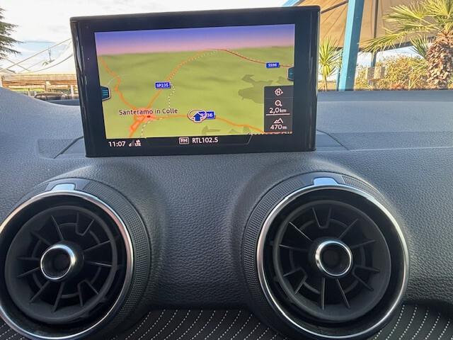 Audi Q2 30 1.6 TDI Identity Black 2020