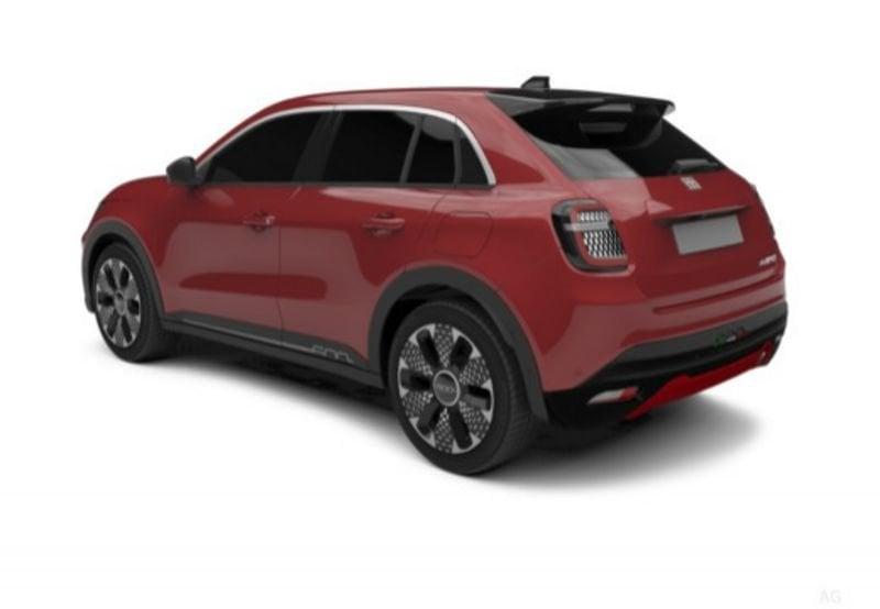 FIAT 600 IV 2023 1.2 hybrid Business 110cv auto