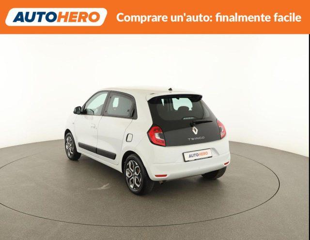 RENAULT Twingo TCe 95 CV EDC Duel2