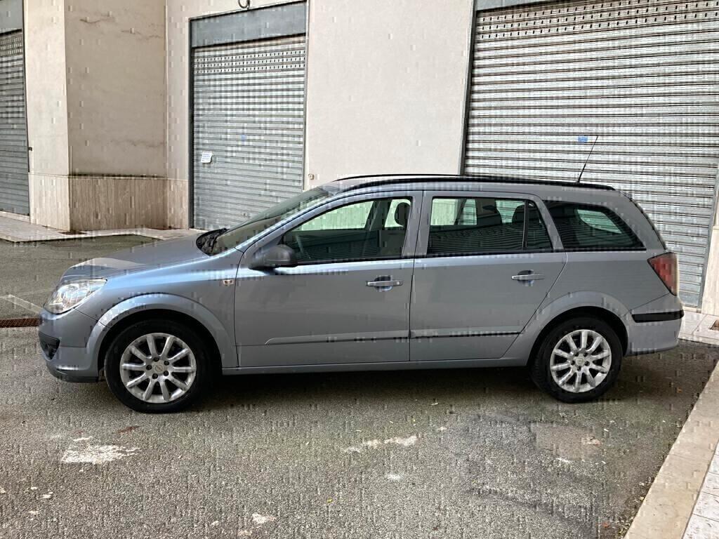 Opel Astra 1.7 CDTI-COME NUOVA-2007