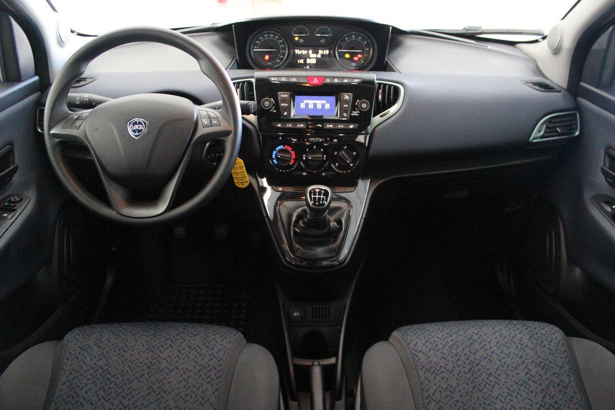 LANCIA - Ypsilon - 1.0 FireFly 5p. S&S Hybrid Oro