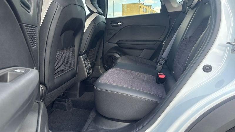 Renault Captur II 2019 1.6 E-Tech full hybrid Techno Auto 145cv