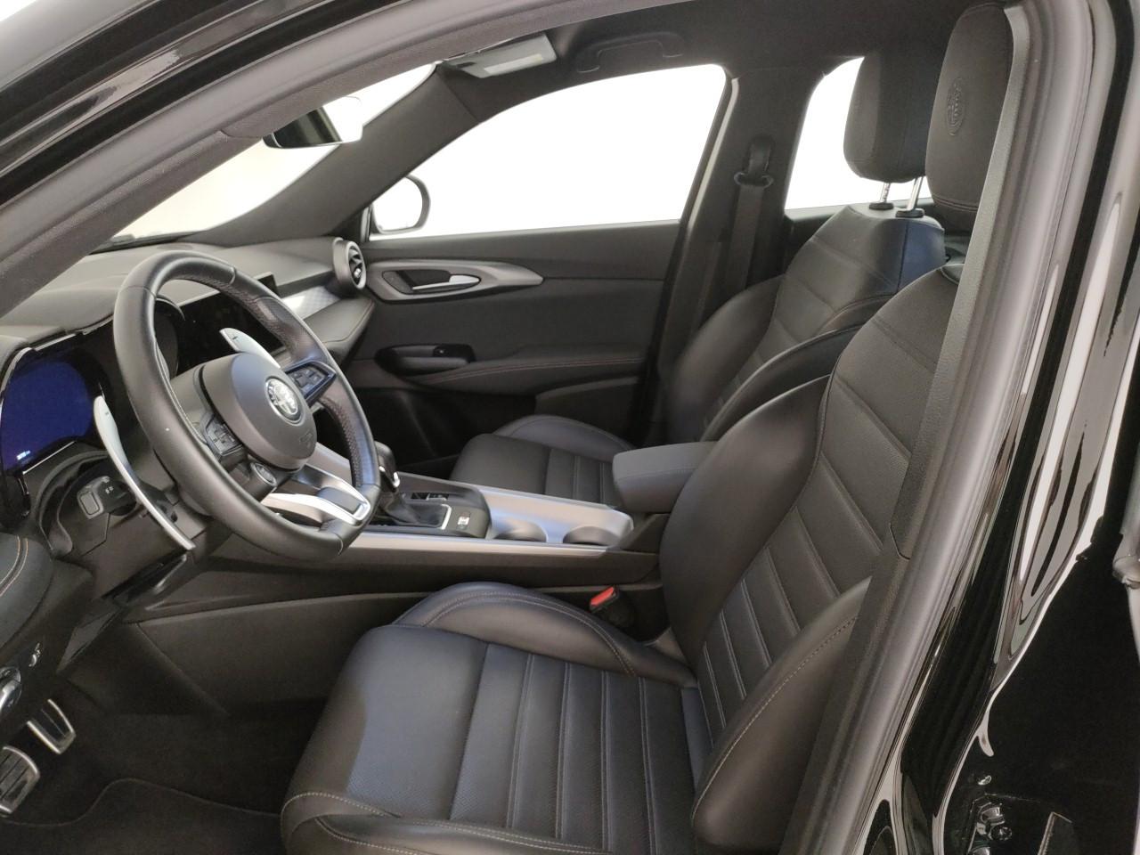 ALFA ROMEO Tonale 1.5 hybrid Veloce 160cv tct7