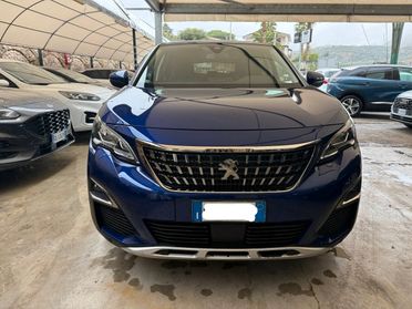 Peugeot 3008 2020 1500 130 EAT8 Allure