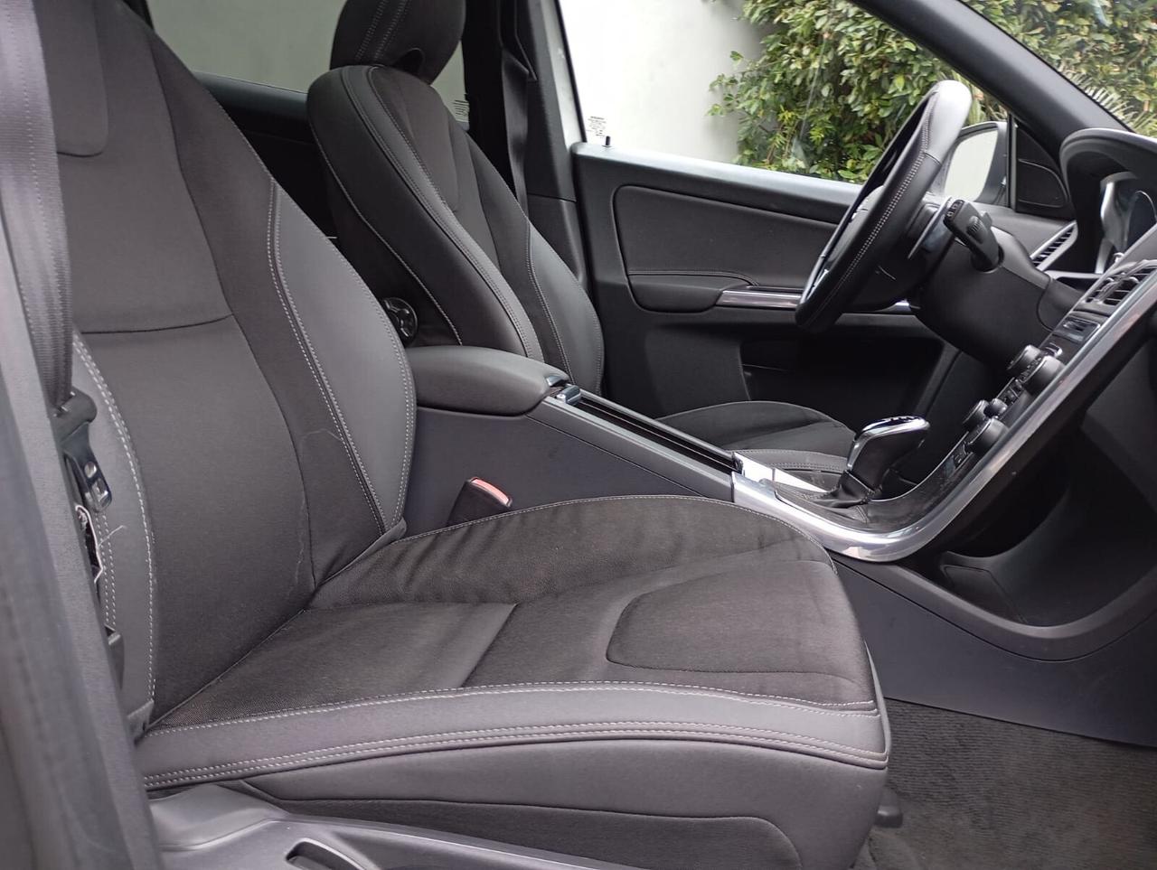 Volvo XC 60 XC60 D4 Geartronic Summum