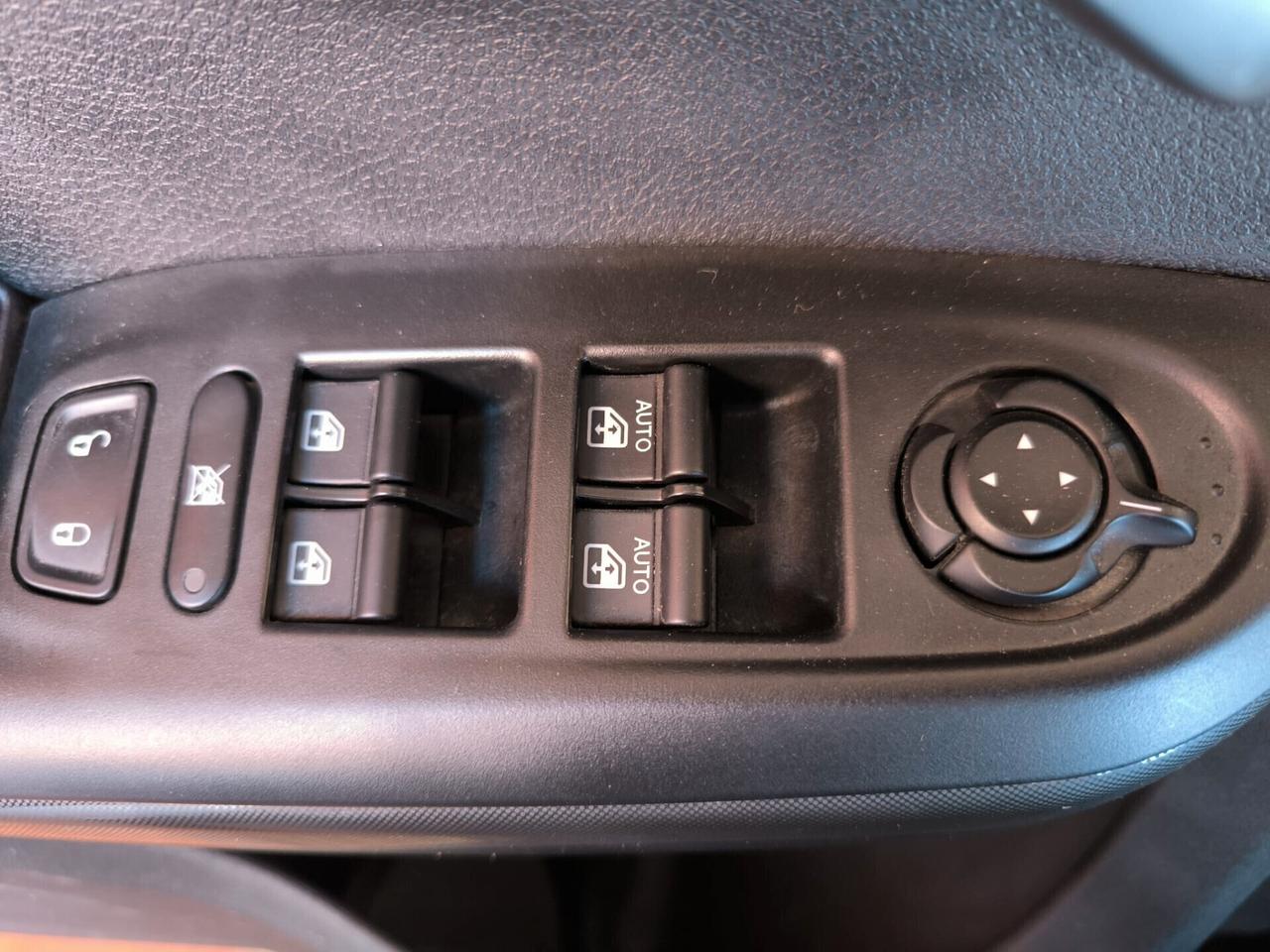 Fiat 500X 1.3 MultiJet 95 CV Connect