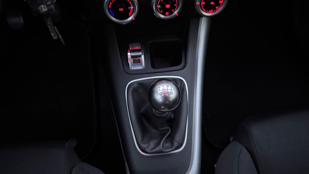 Alfa Romeo Giulietta 1.4 Turbo 120 CV Distinctive