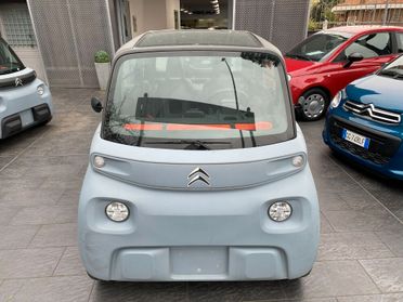 Citroen Ami ELETTRICA PREZZO REALE