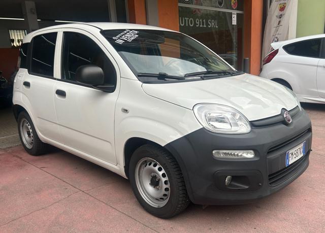 FIAT Panda 1.3 MJT S&S Pop Van 2 posti. TEL327-4425768