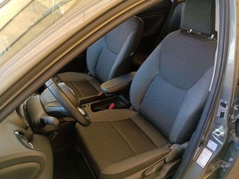 Toyota Yaris 1.5 Hybrid 5 porte Trend