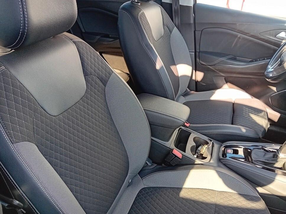 Opel Grandland X 1.5 diesel Ecotec aut. Design Line + IVA