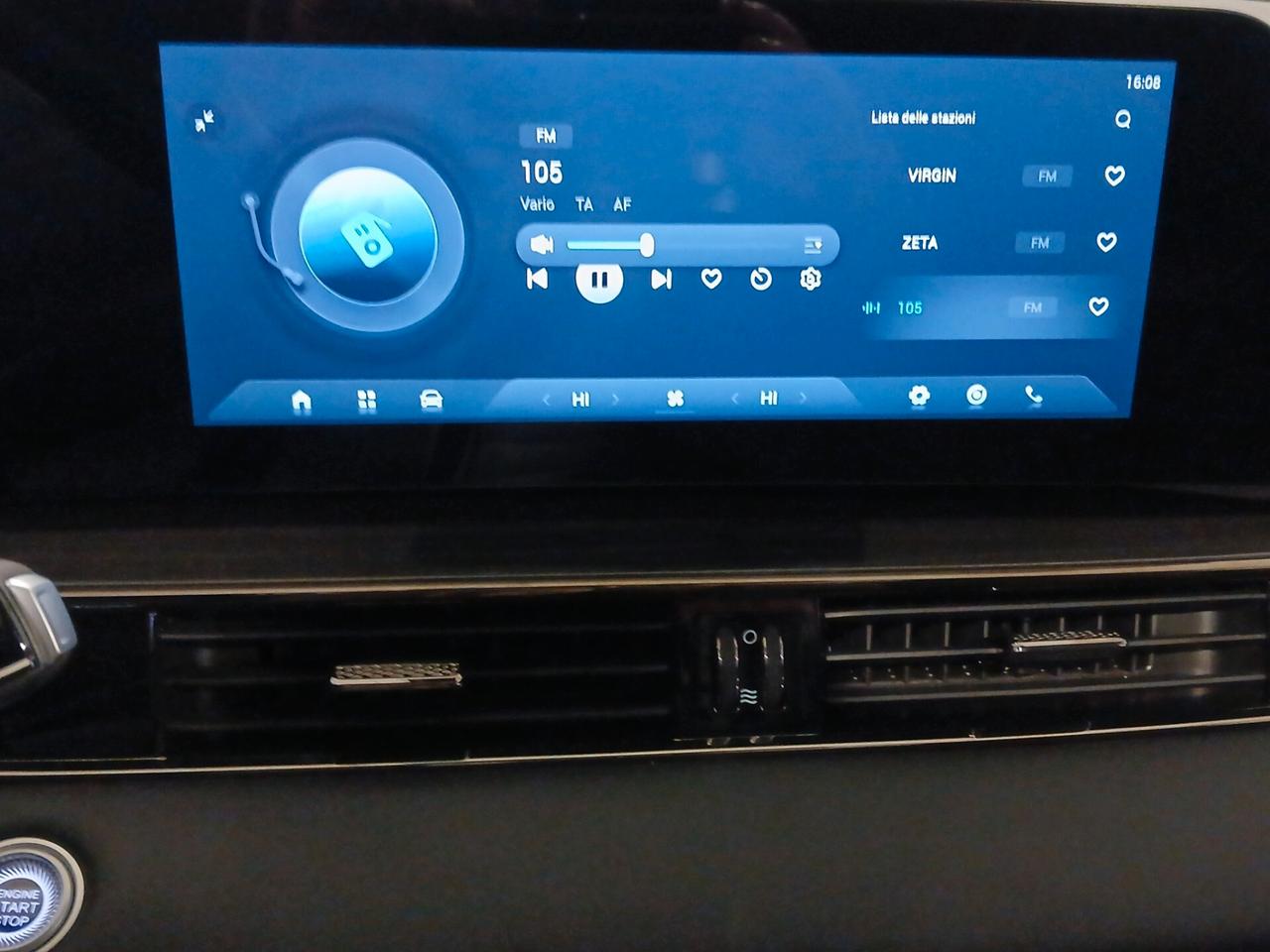 Omoda 5 1.6 TGDI 147CV aut. Premium