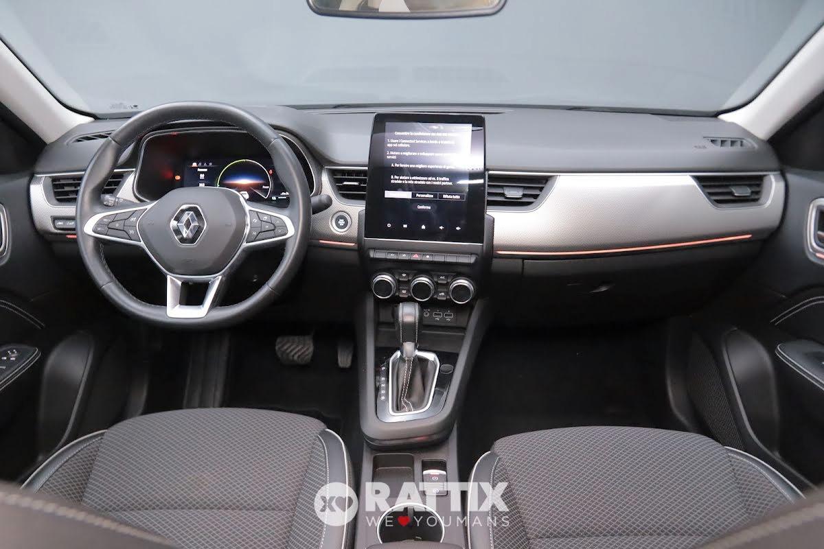 Renault Arkana 1.6 E-Tech hybrid 145CV Intens