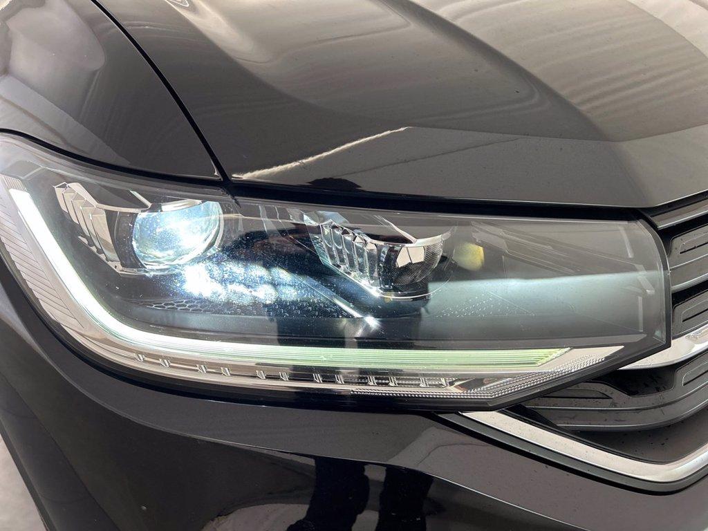 VOLKSWAGEN T-cross 1.0 tsi advanced 110cv del 2023