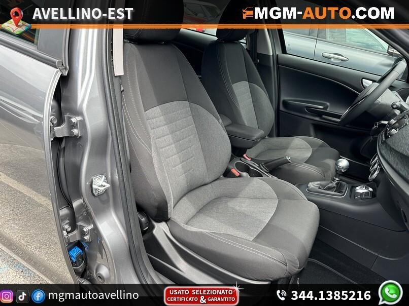 Alfa Romeo Giulietta 1.6 JTDm 120 CV Business
