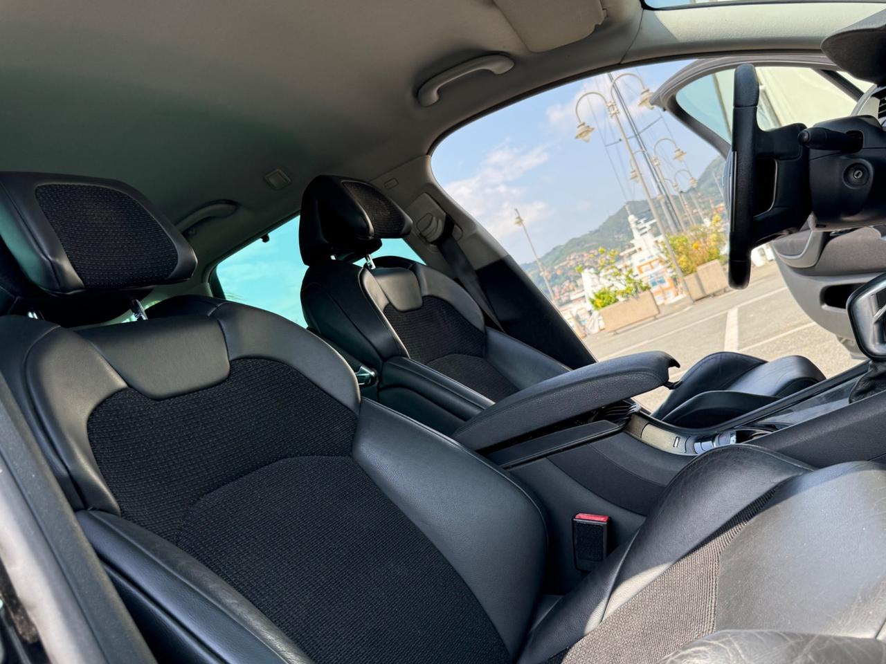 Citroen C5 3.0 V6 HDi 240 aut. Executive Tourer-FULL