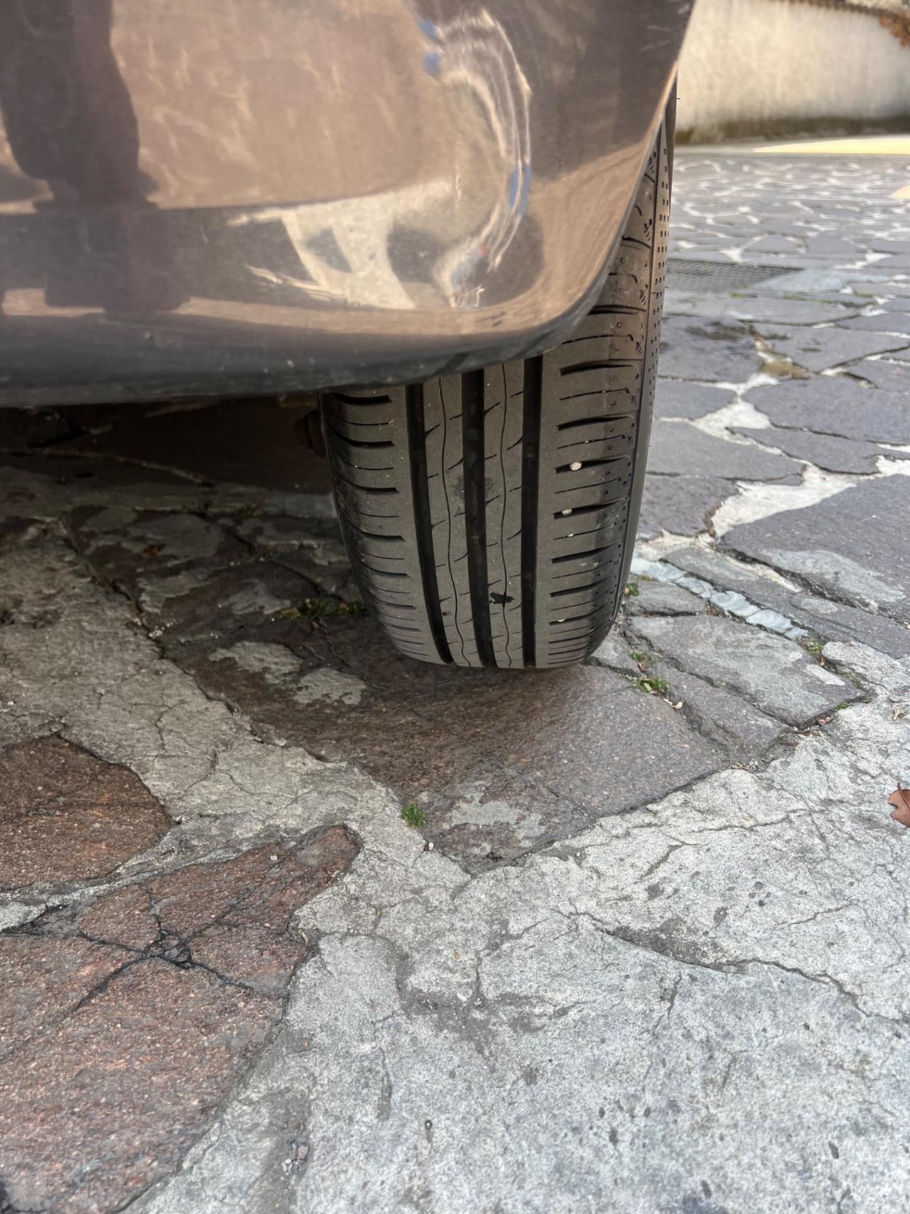 Fiat Punto 1.2i cat 5 porte ELX