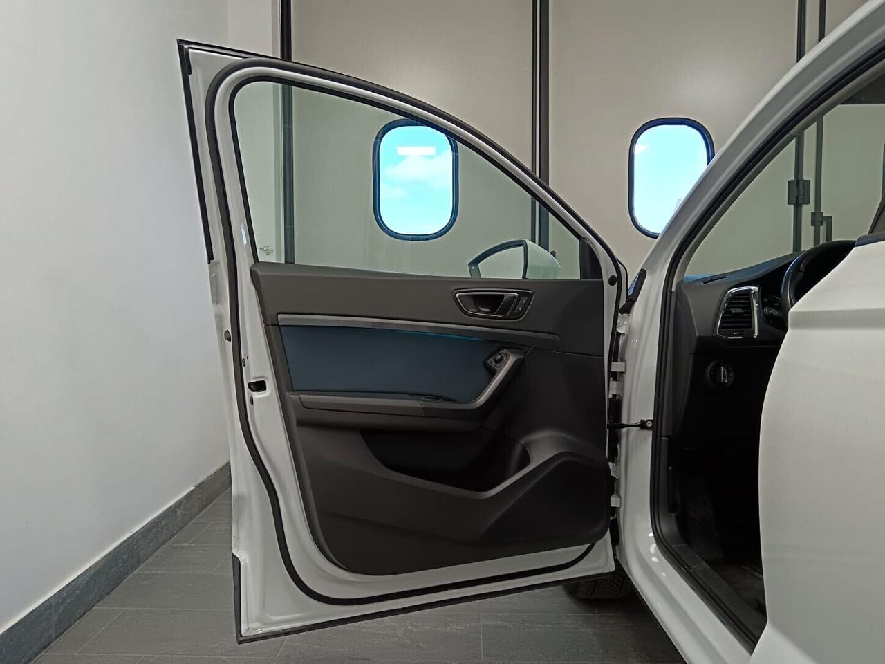 Seat Ateca 1.6 TDI Style CAMBIO AUTOMATICO