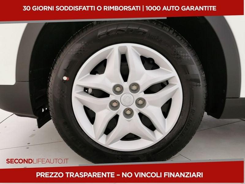 Ssangyong Tivoli 1.5 turbo gdi 135cv