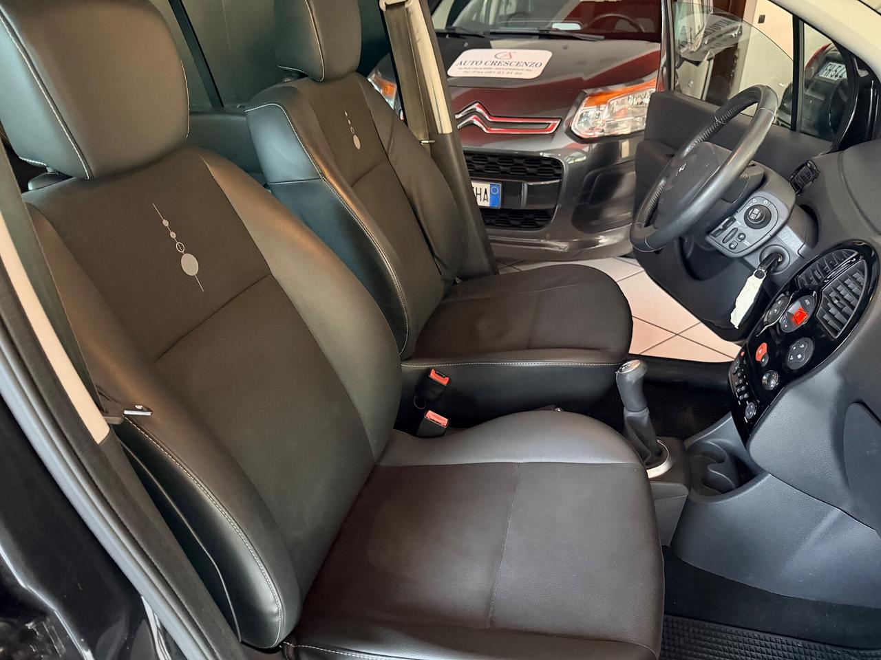 Renault Modus 1.2 16V 103 cv