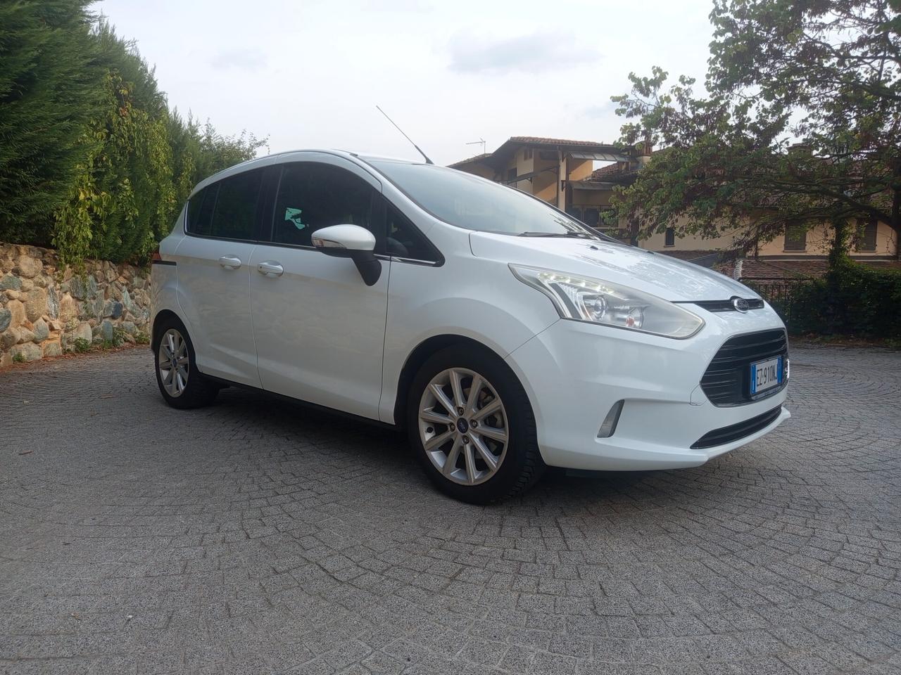 Ford B-Max 1.4 90 CV GPL Business