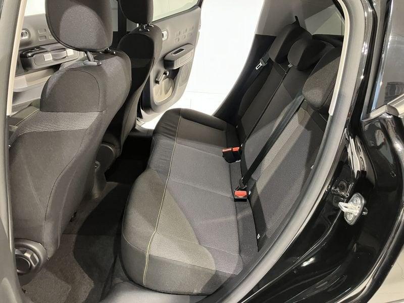 Citroën C3 C3 PureTech 110 S&S Max