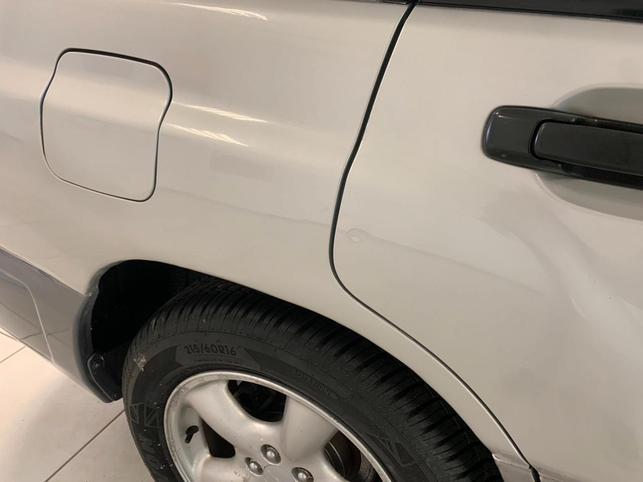 Subaru Forester 2.0 S-TURBO AWD ASI