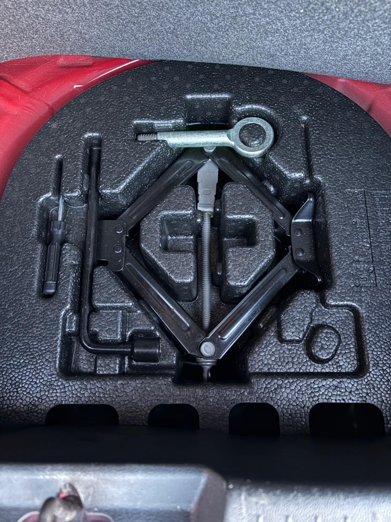 Opel Karl 1.0 75 CV Cosmo